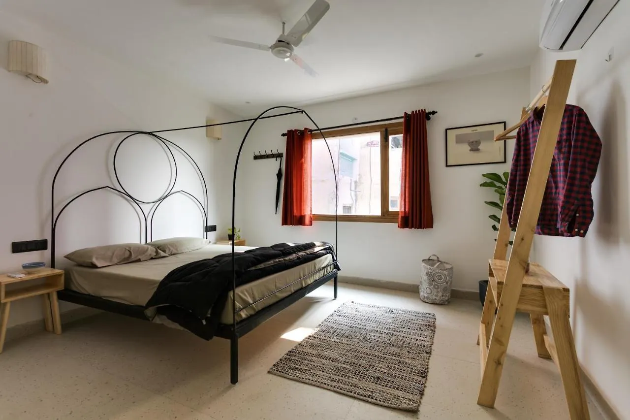Vaara Bed & Breakfast New Delhi