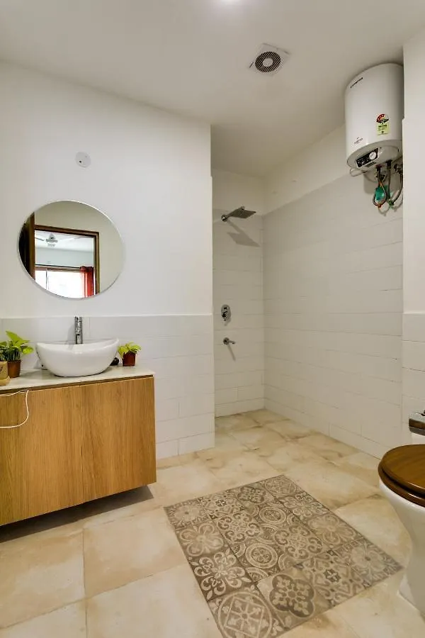 Vaara Bed & Breakfast New Delhi