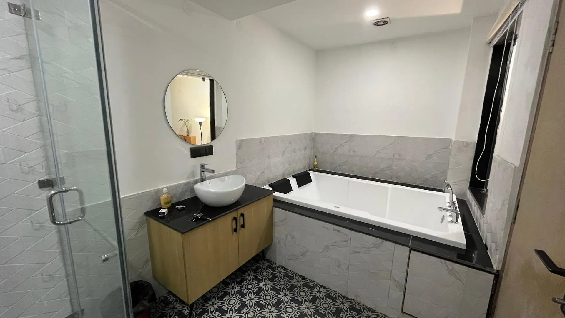 Vaara Bed & Breakfast New Delhi 0*,
